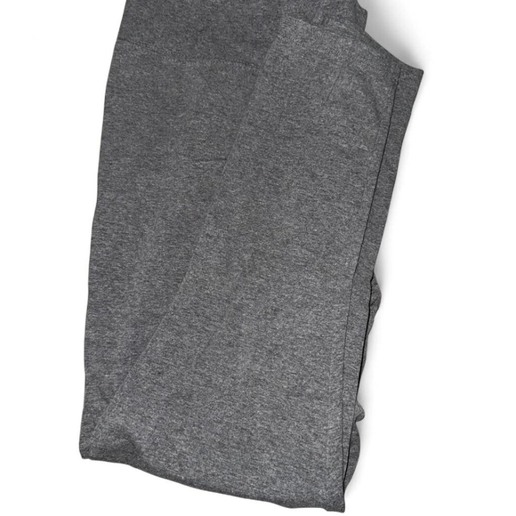 Grey Everlast sportswear leggings #fitness
grey, high-waisted - Picture 2 of 4